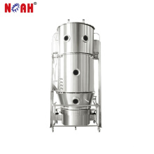 FL Series Pharmaceutical Granules Drying Fluid Bed Coater